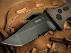 Strike Tanto Coyote