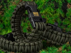 Survival Bracelet