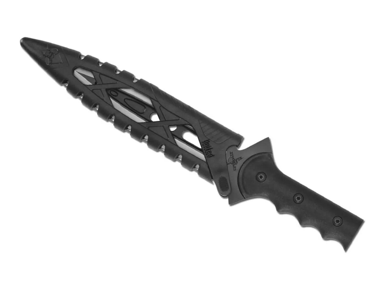 Survival Spear