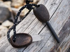 Swedish FireSteel Bio Scout Cocoshell