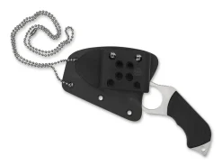 Swick 6 Serrated
