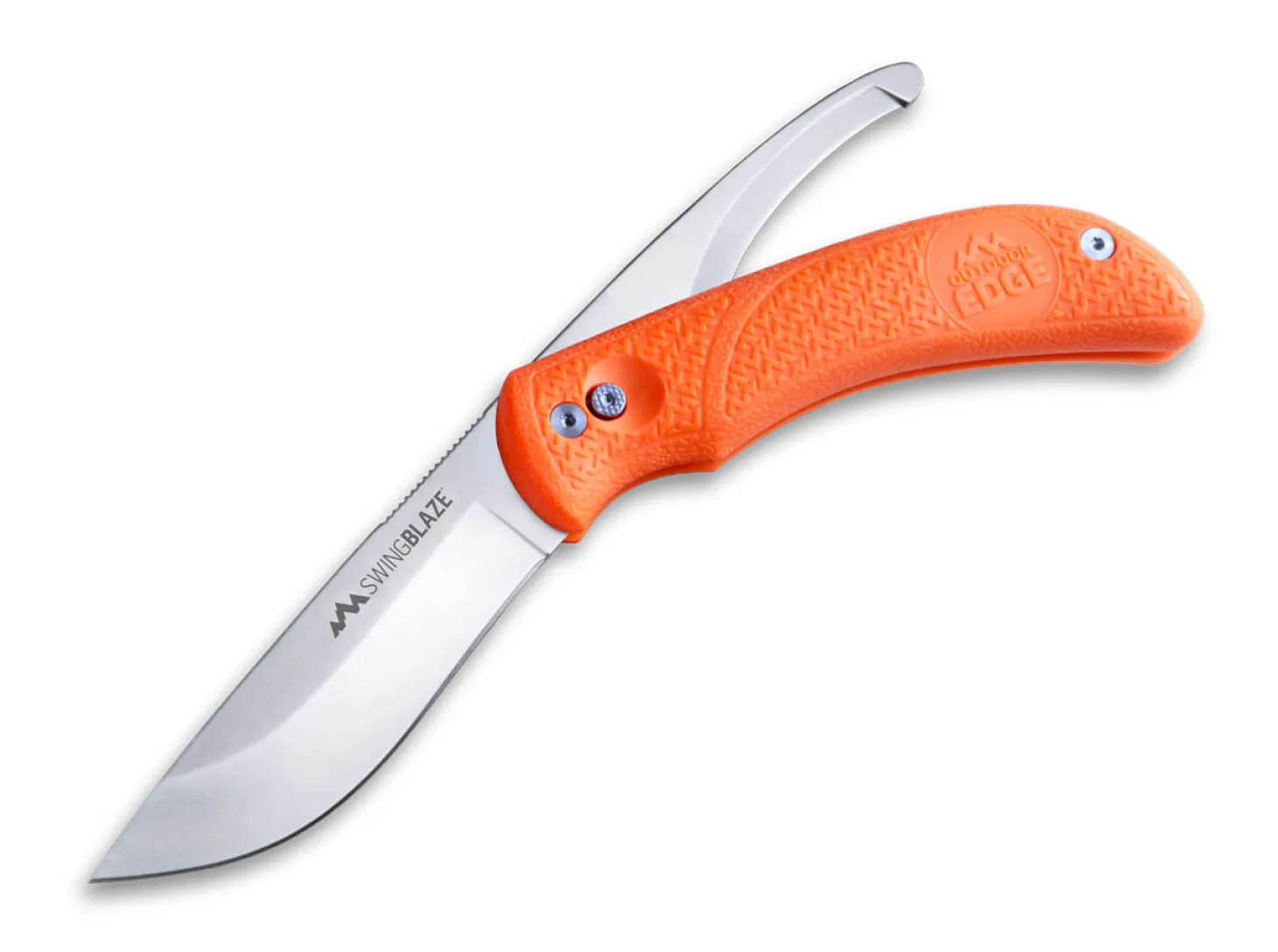 SwingBlaze Orange