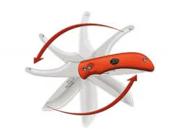 SwingBlaze Orange