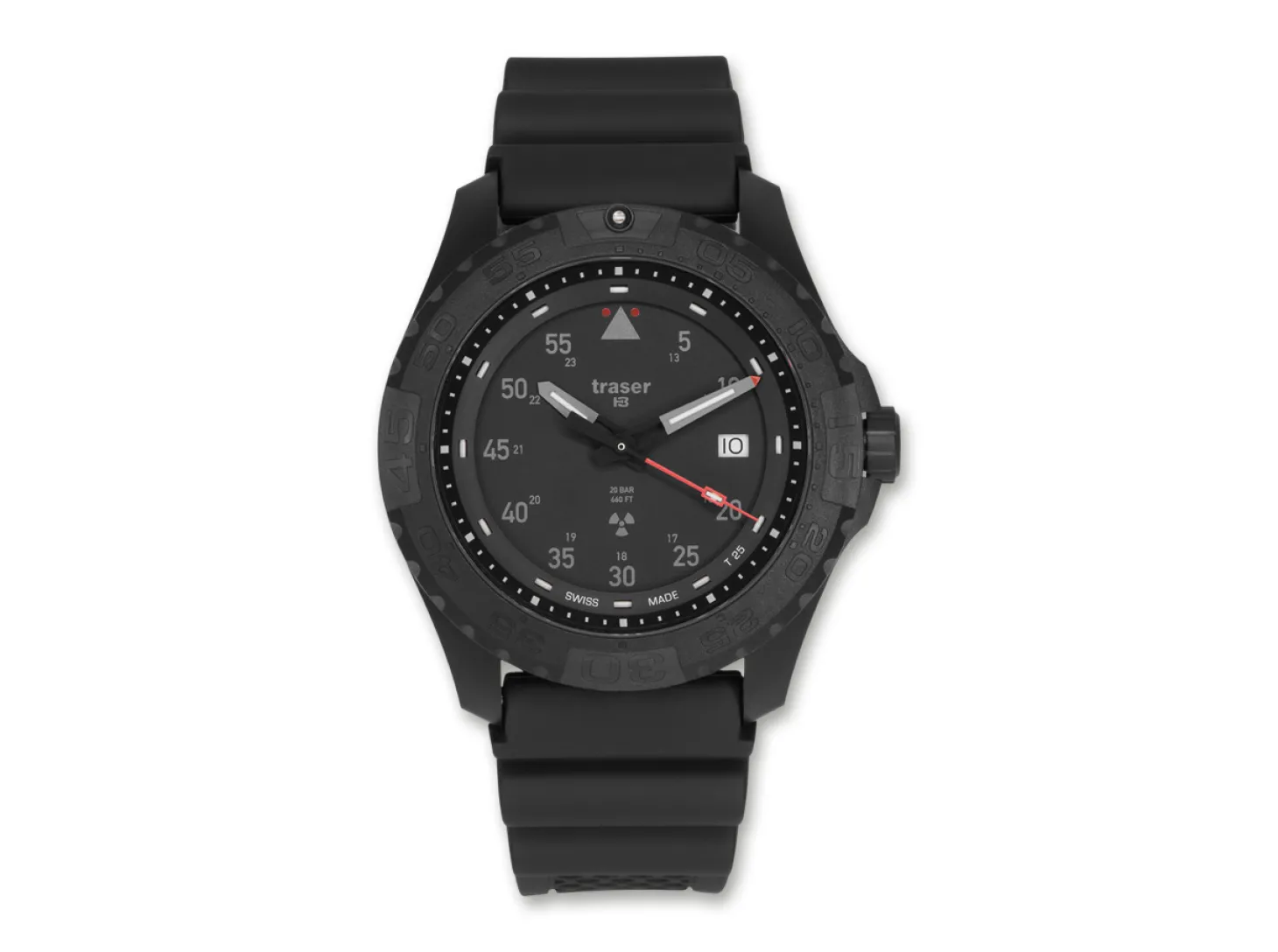 T-7.6 WY6 Limited Edition