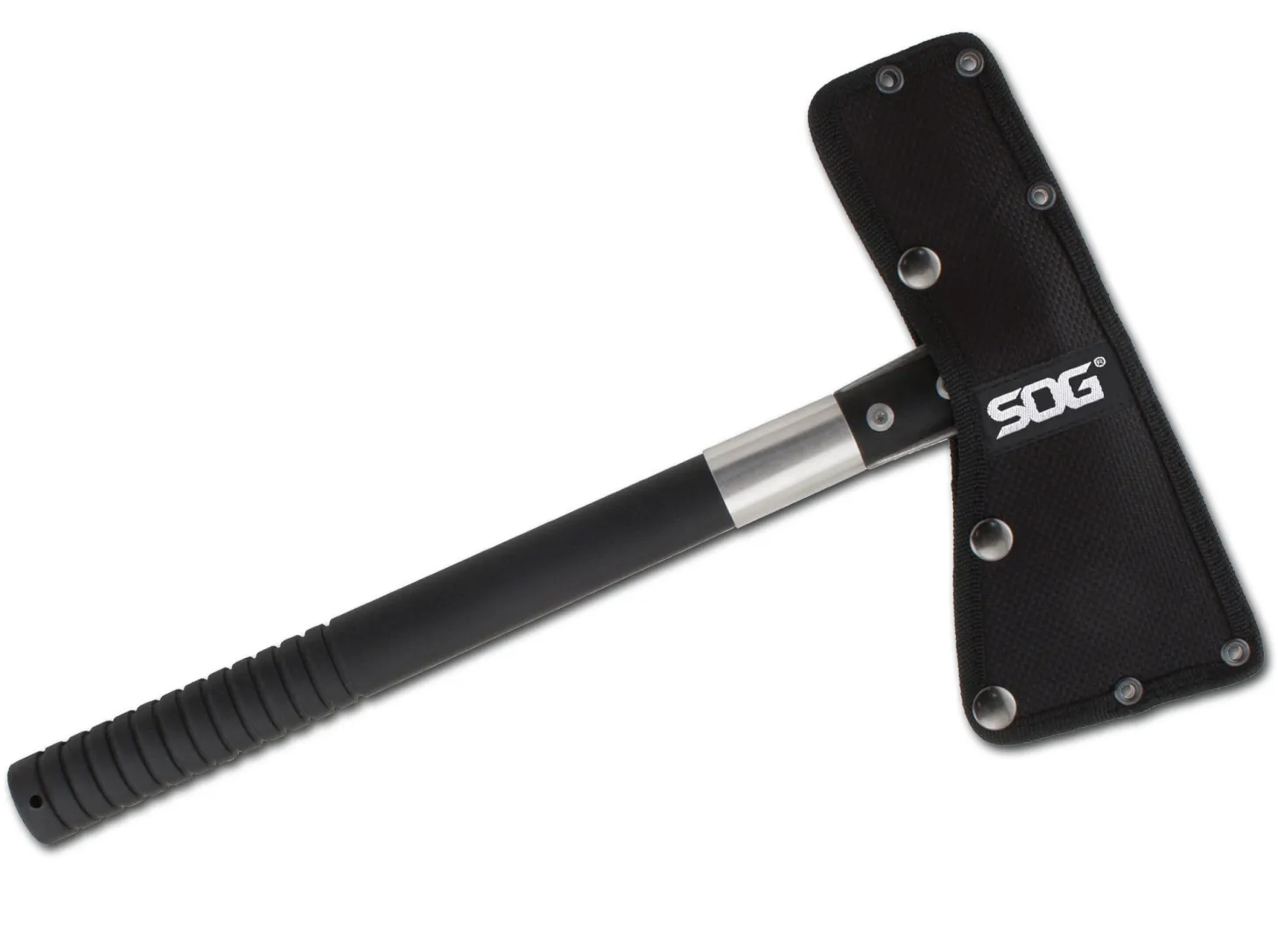 Tactical Tomahawk Satin