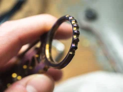 Tango Bar Titanium