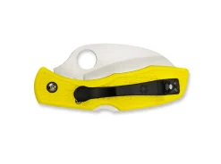 Tasman Salt H1 Plain Yellow