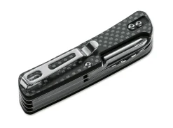 Tech Tool Carbon 8