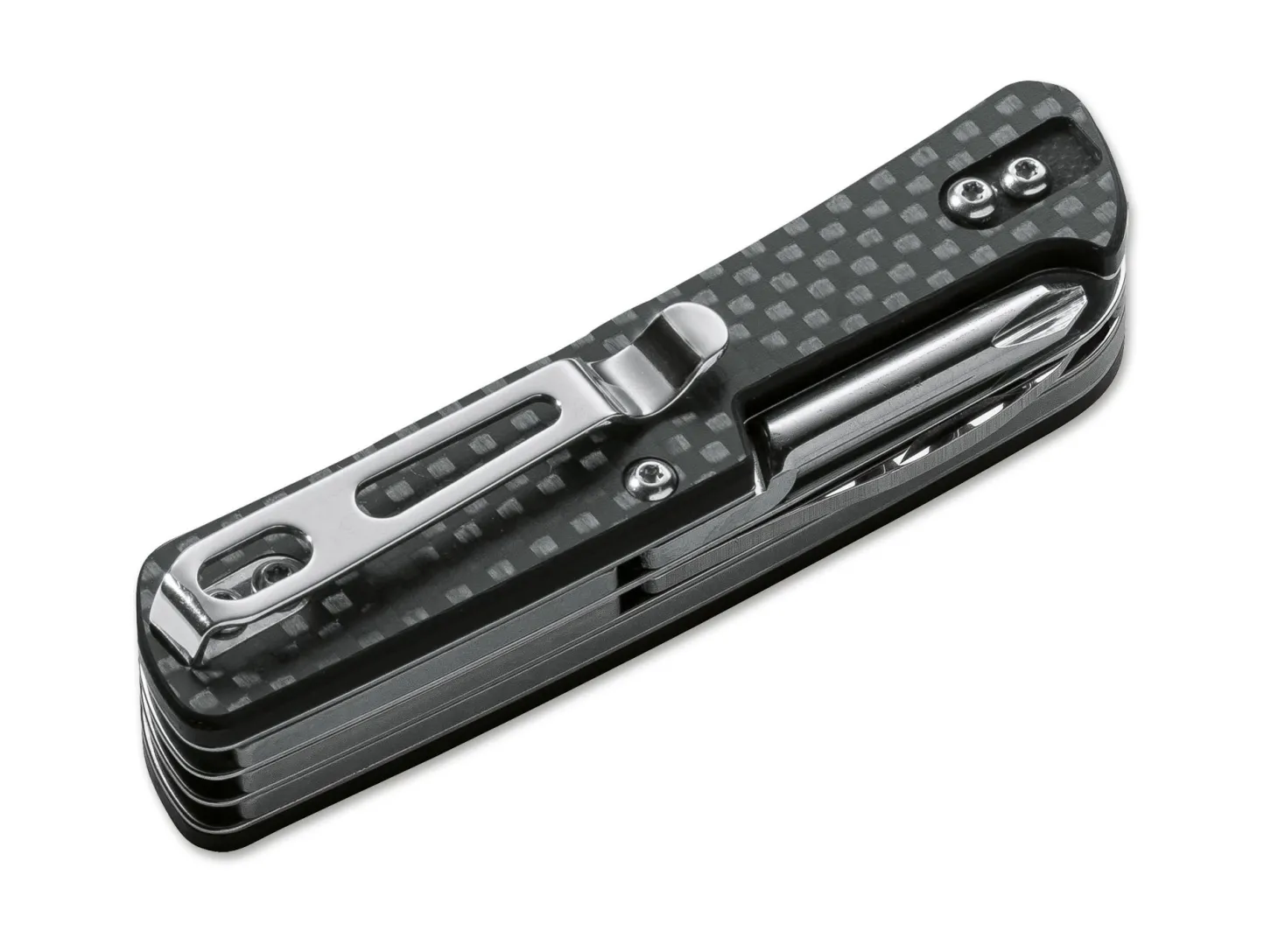 Tech Tool Carbon 8