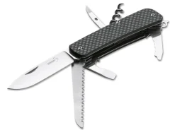 Tech Tool Carbon 6