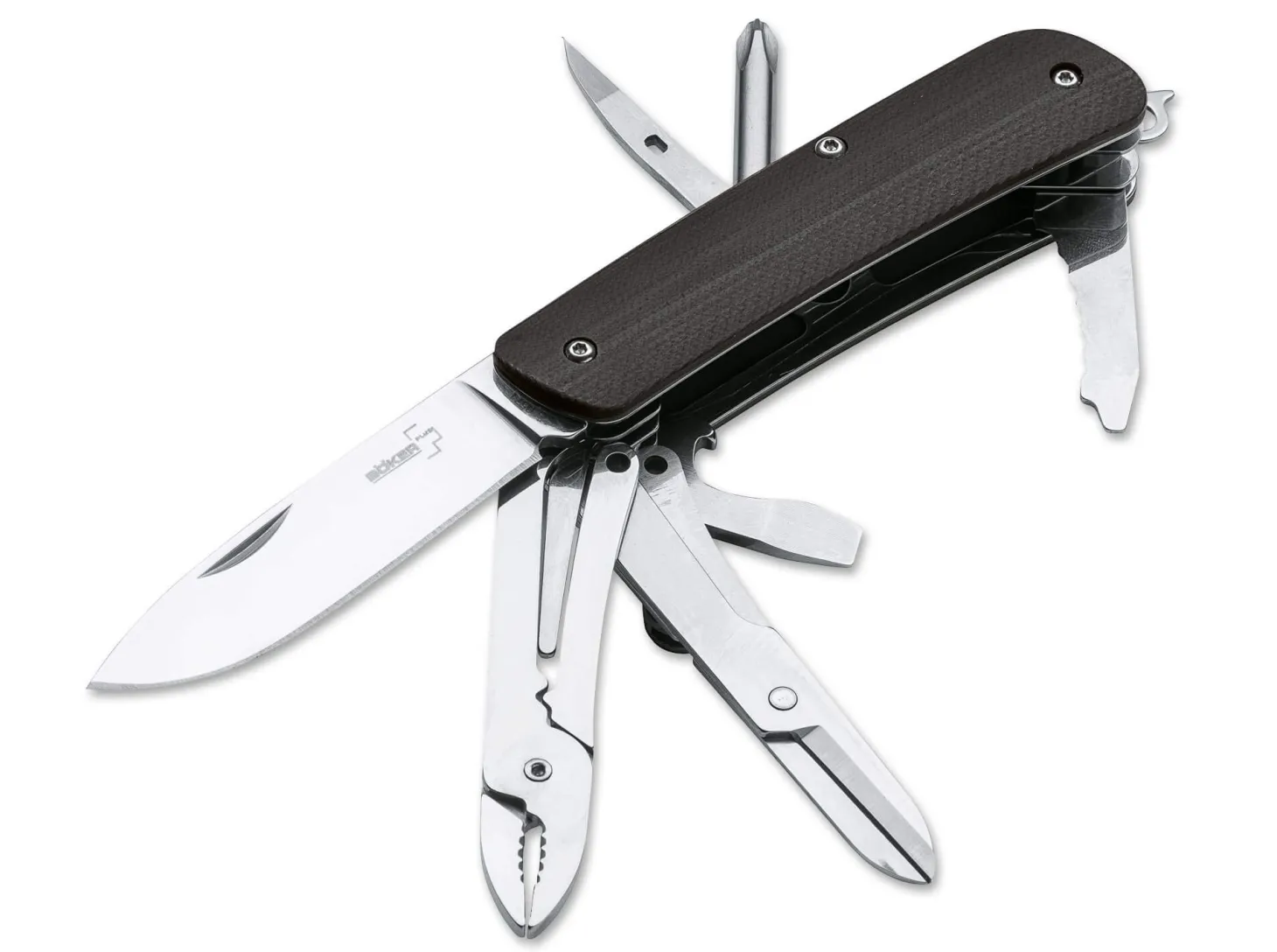 Tech Tool City 5