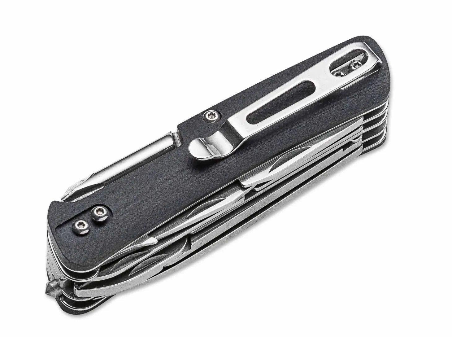 Tech Tool City 5