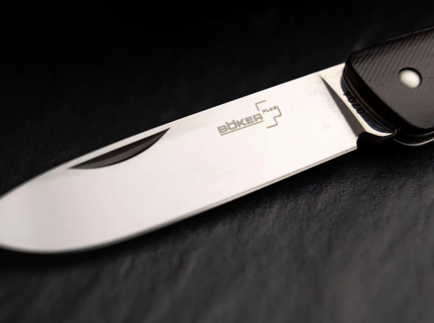Tech Tool Ebony 1