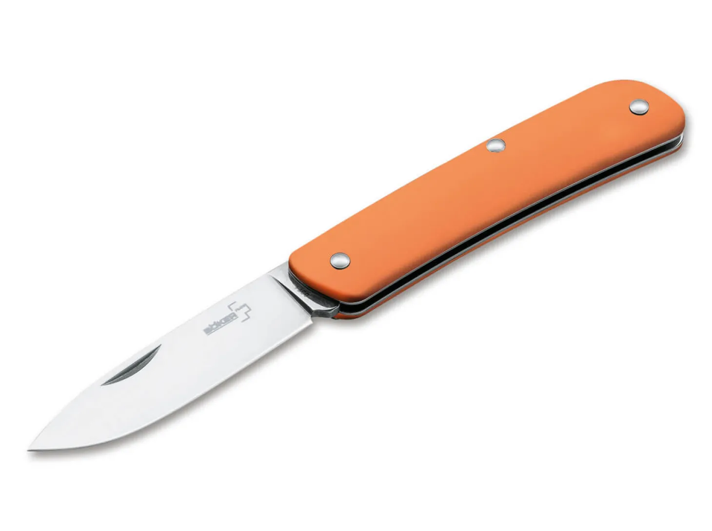 Tech Tool GITD Orange 1