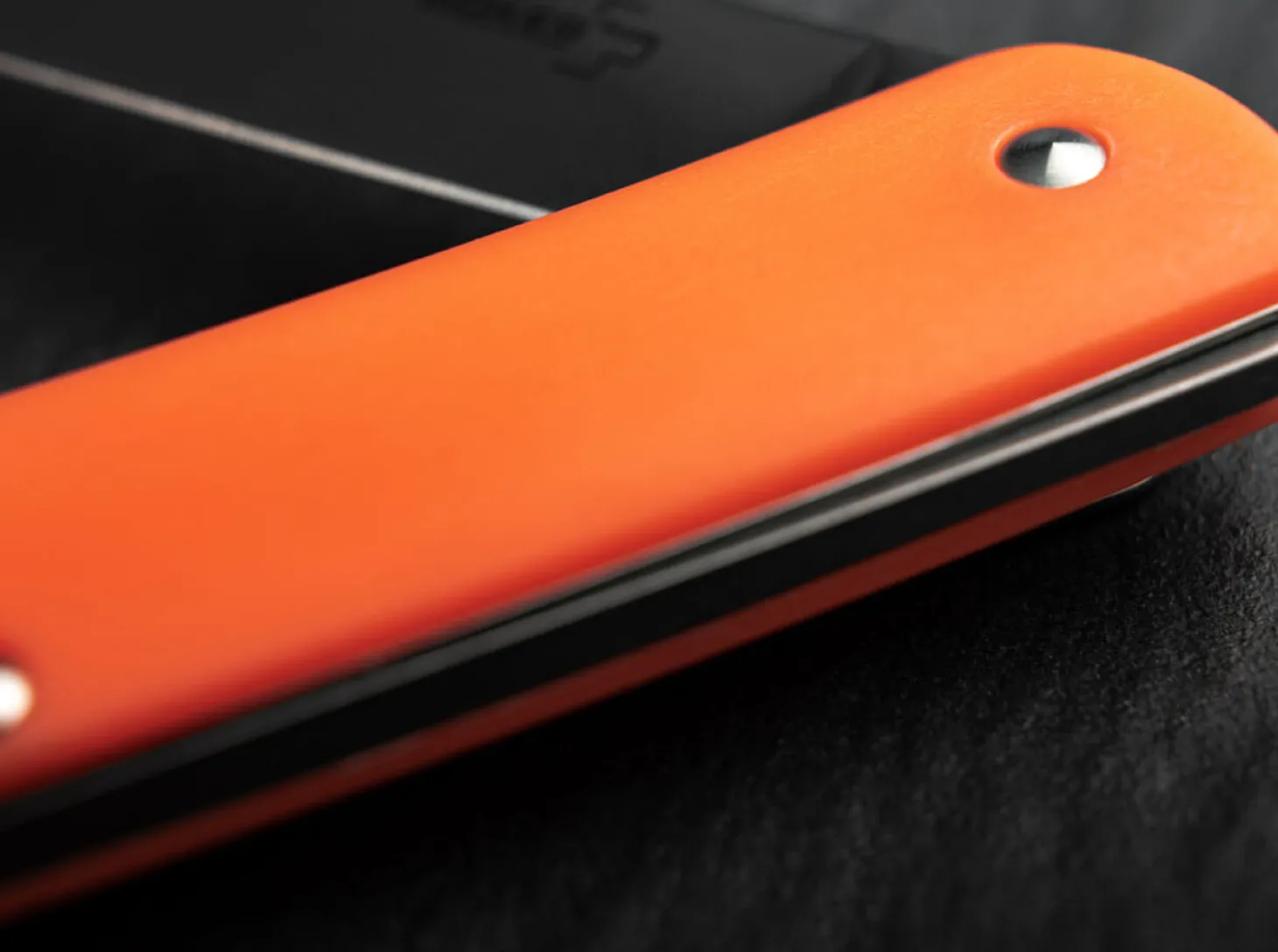 Tech Tool GITD Orange 1
