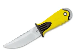 Tekno 304 Yellow