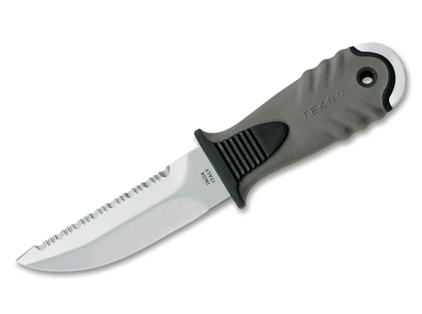 Tekno Black