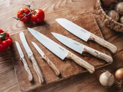 Tenera Santoku Eisbuche