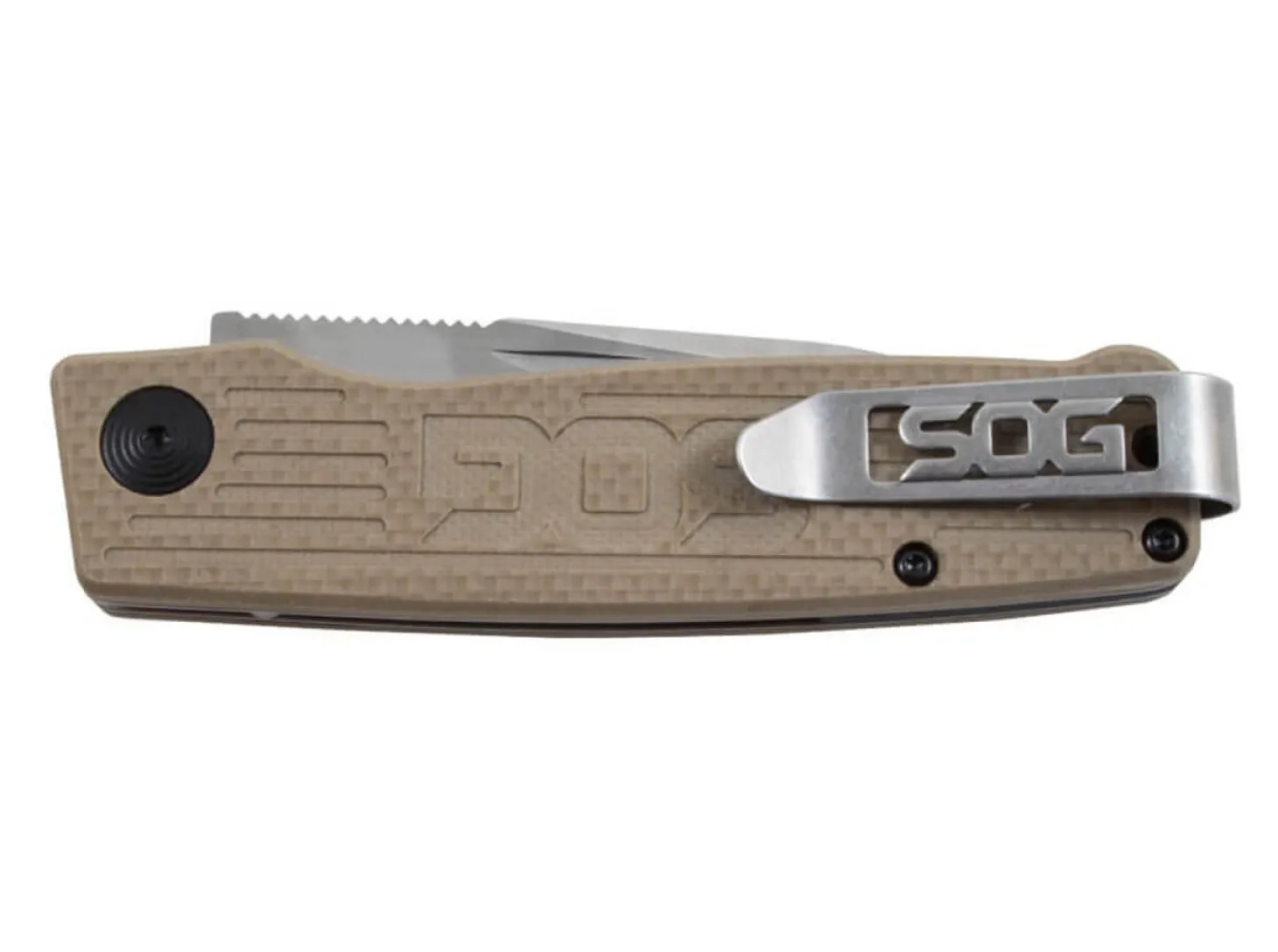 Terminus Coyote Satin
