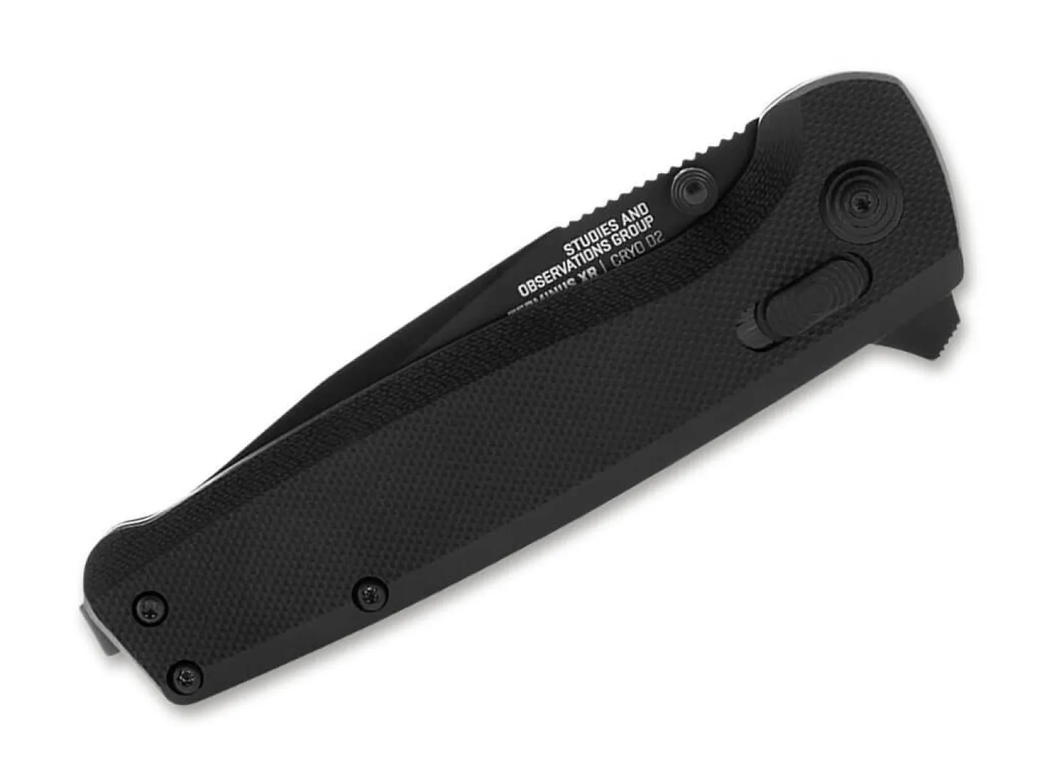 Terminus XR G10 Black
