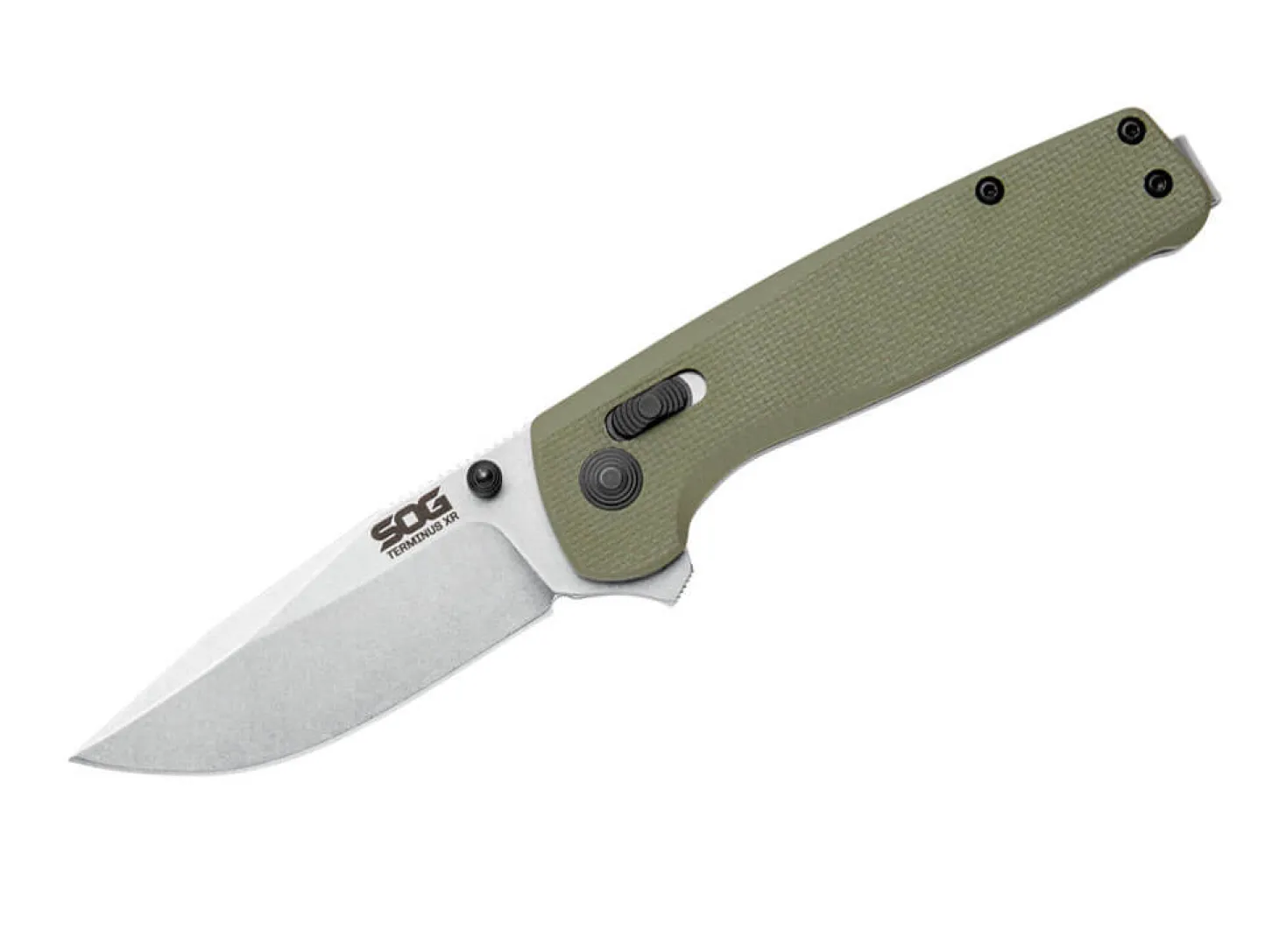 Terminus XR G10 OD