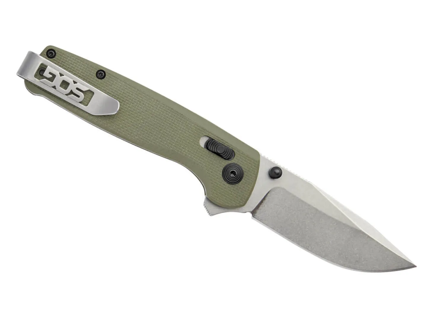 Terminus XR G10 OD