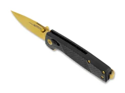 Terminus XR LTE CF Gold