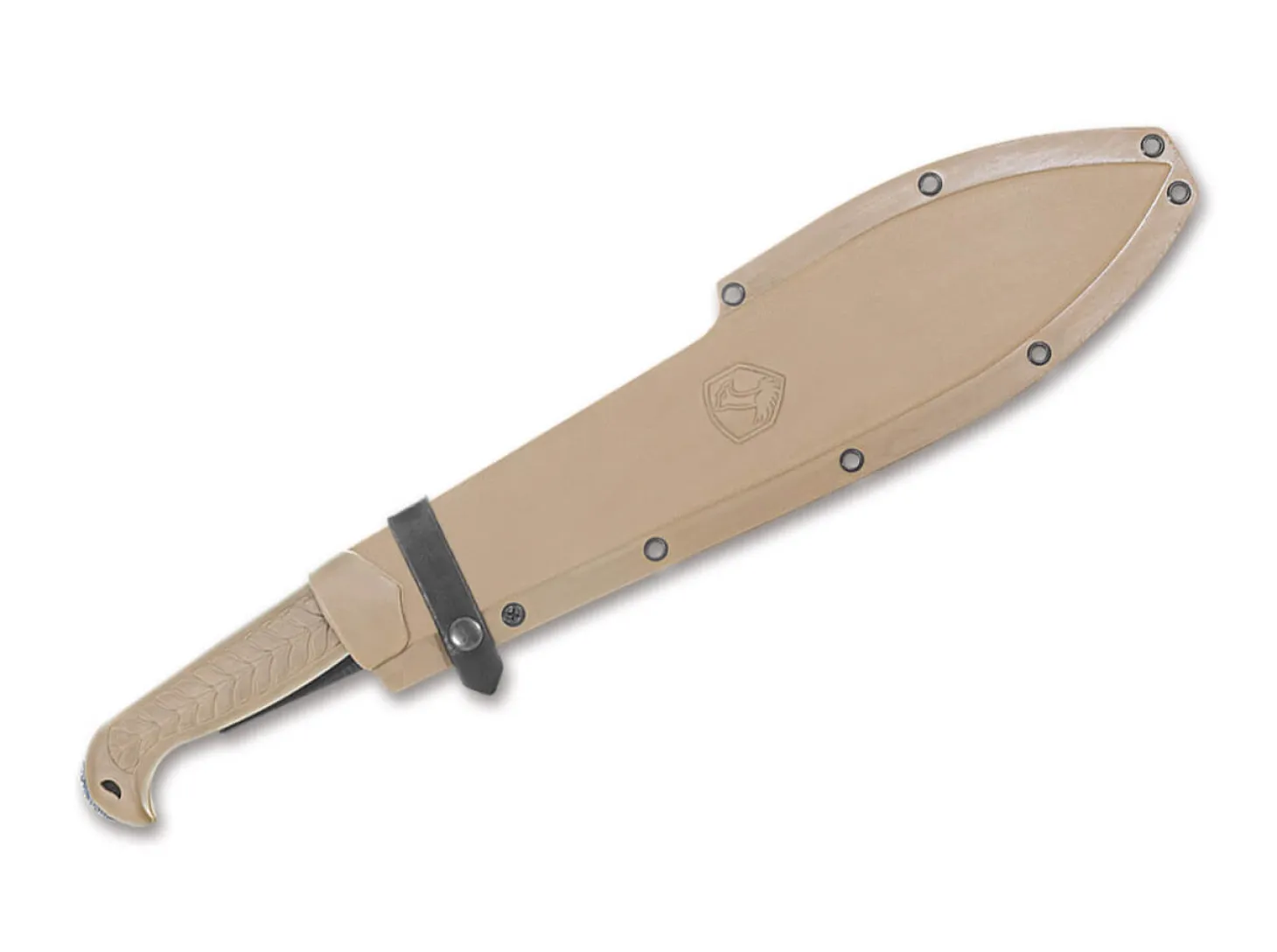 Terra Machete Desert