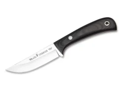 Terrier 9M Micarta Dark Kydex