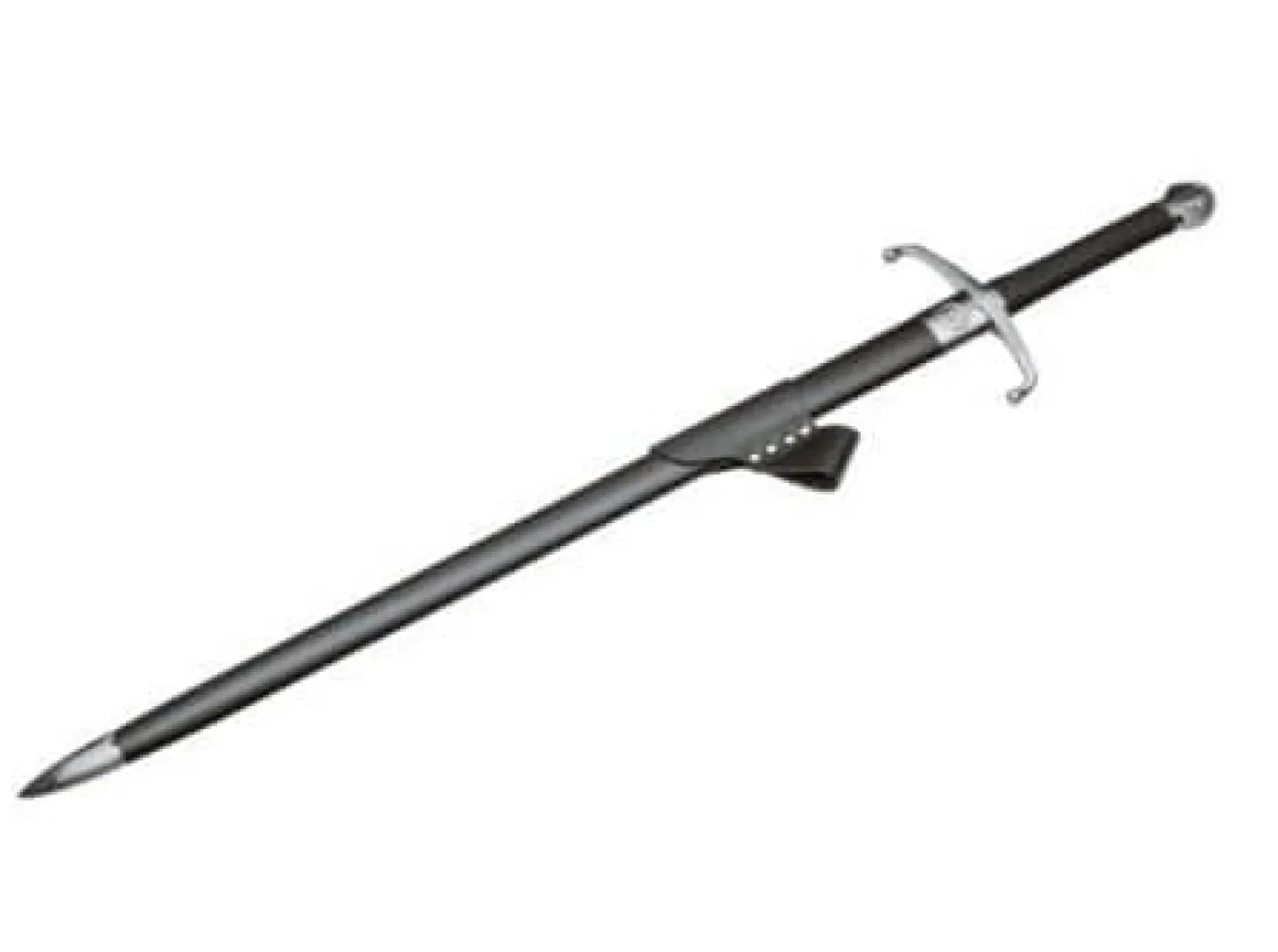 The Knight's Sword
