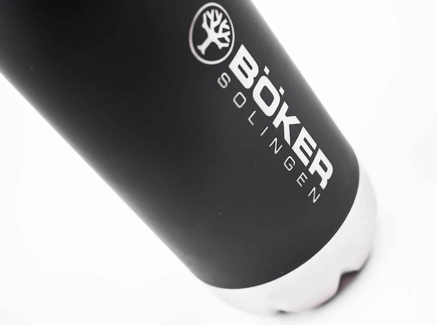 Thermosflasche