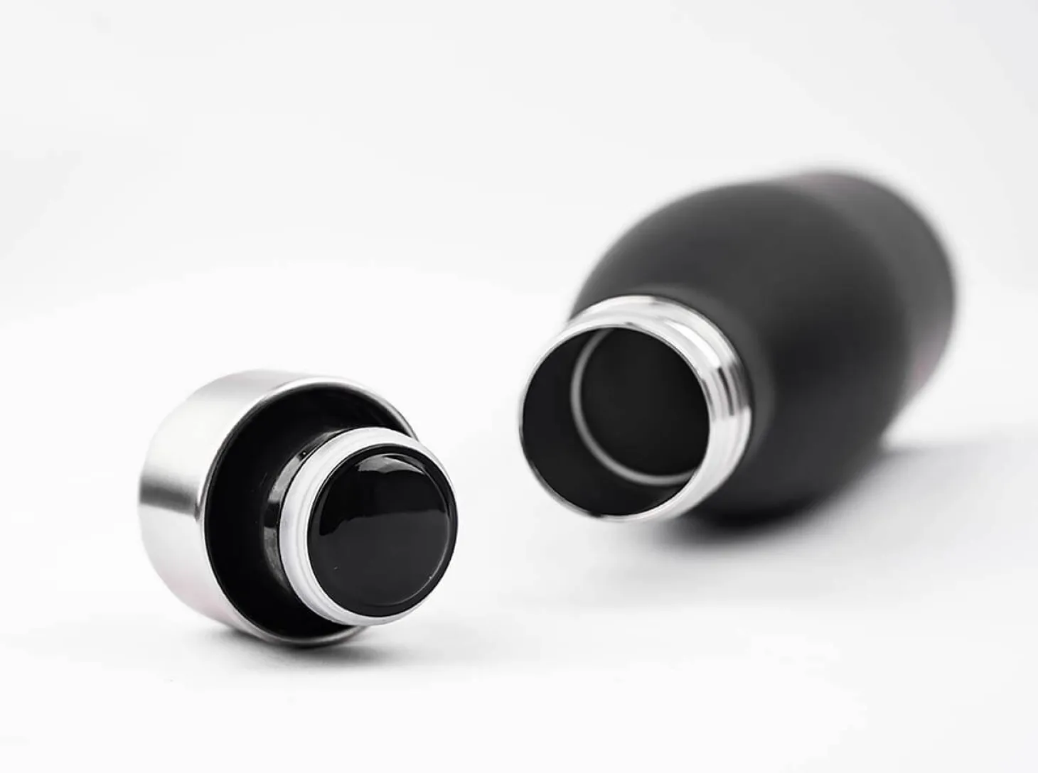 Thermosflasche