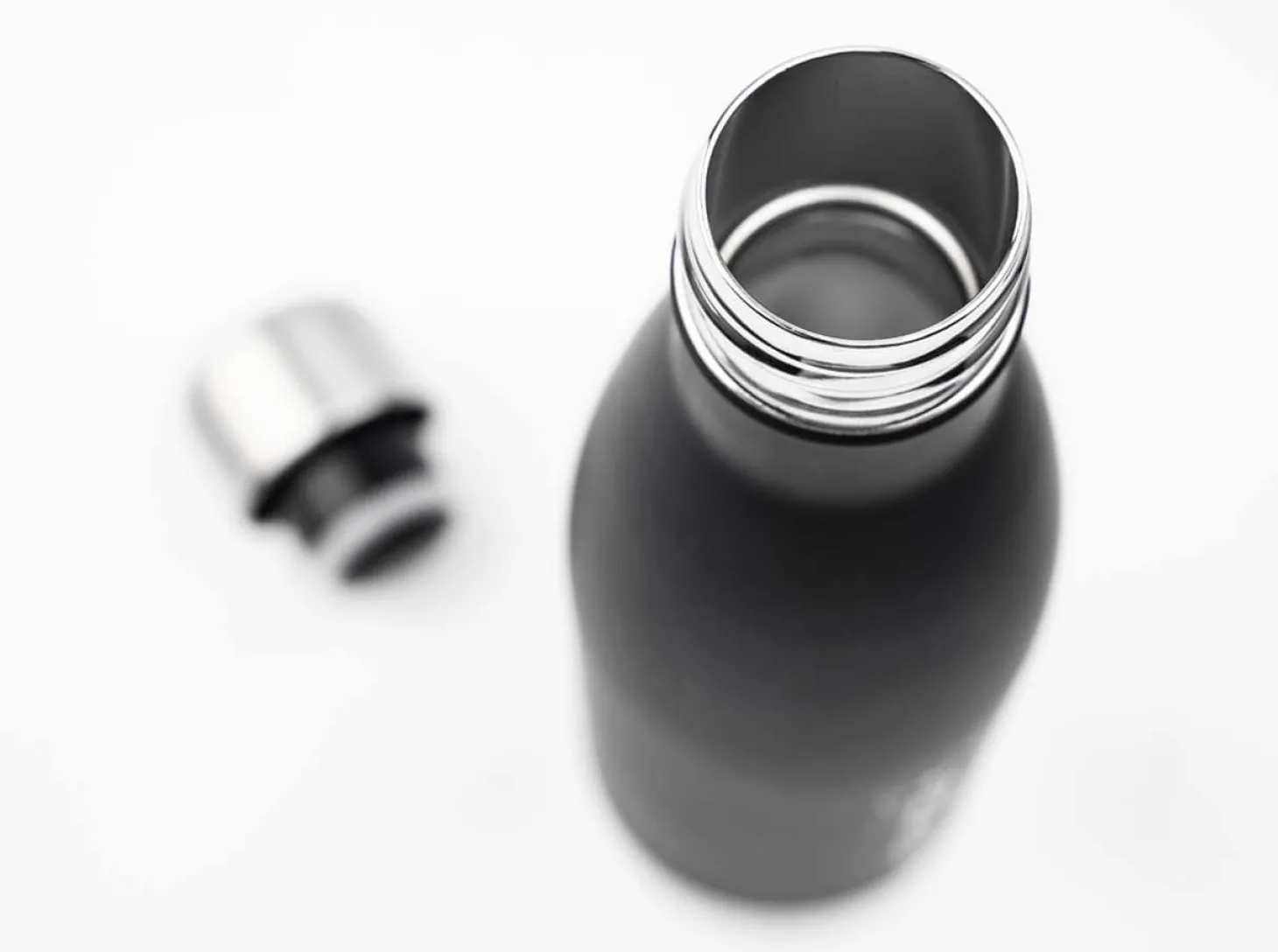 Thermosflasche