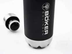 Thermosflasche