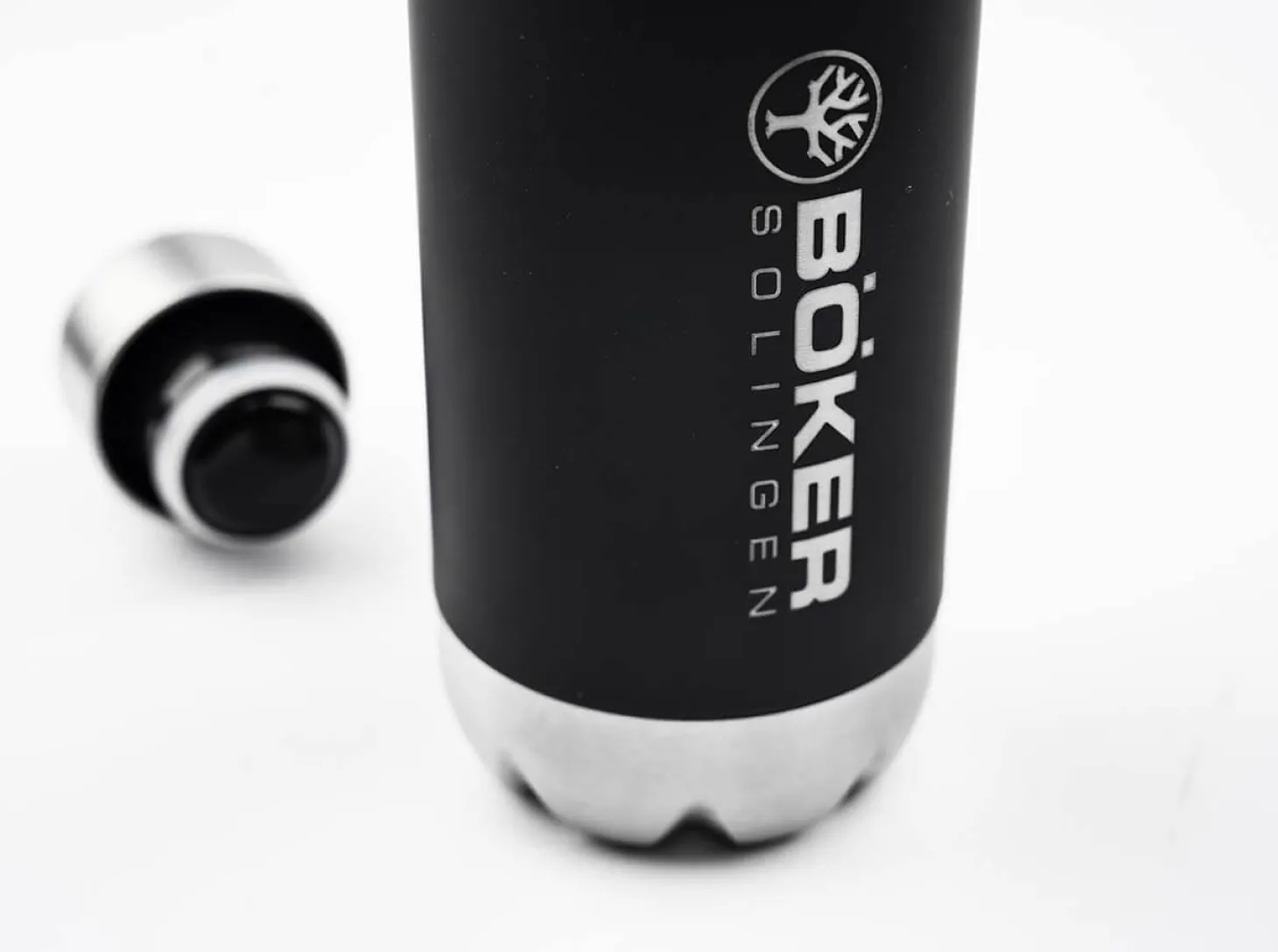 Thermosflasche