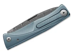 Thrill Damascus Blue