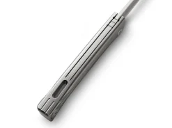 Thrill Titanium Grey