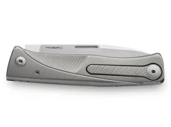 Thrill Titanium Grey