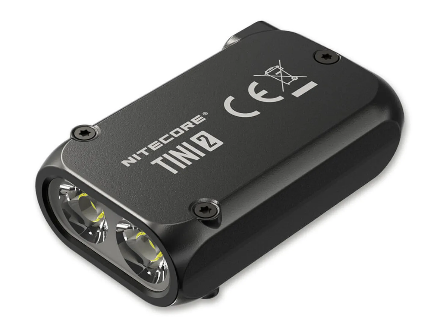 TINI 2 Black