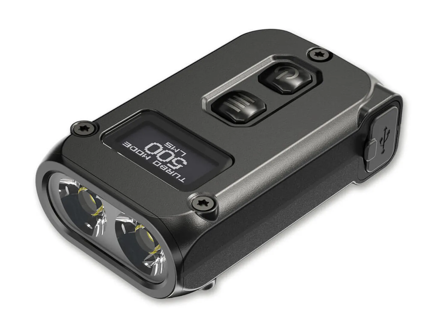 TINI 2 Black