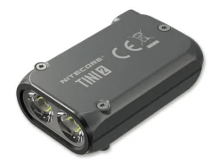 TINI 2 Grey