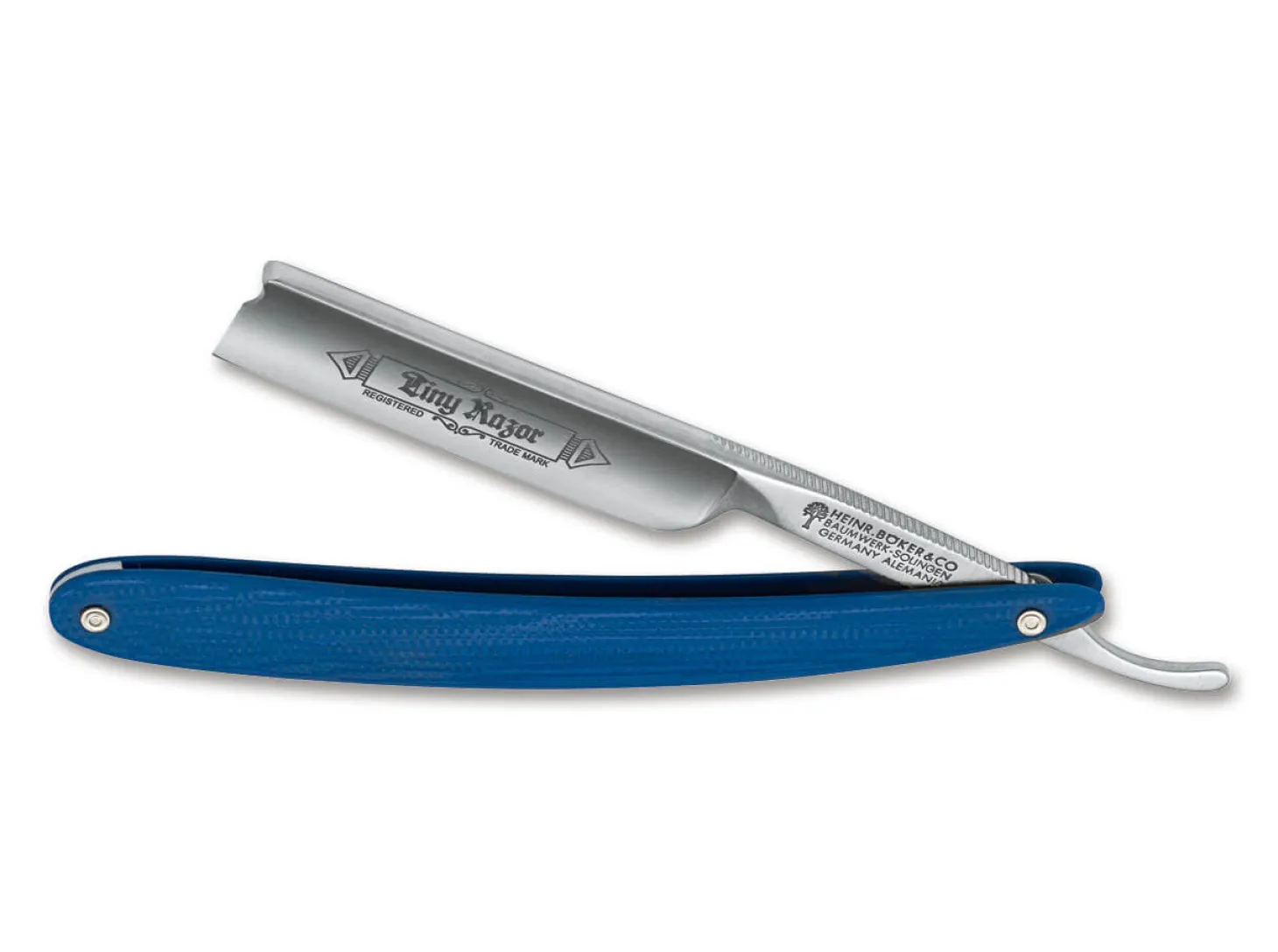 Tiny Razor
