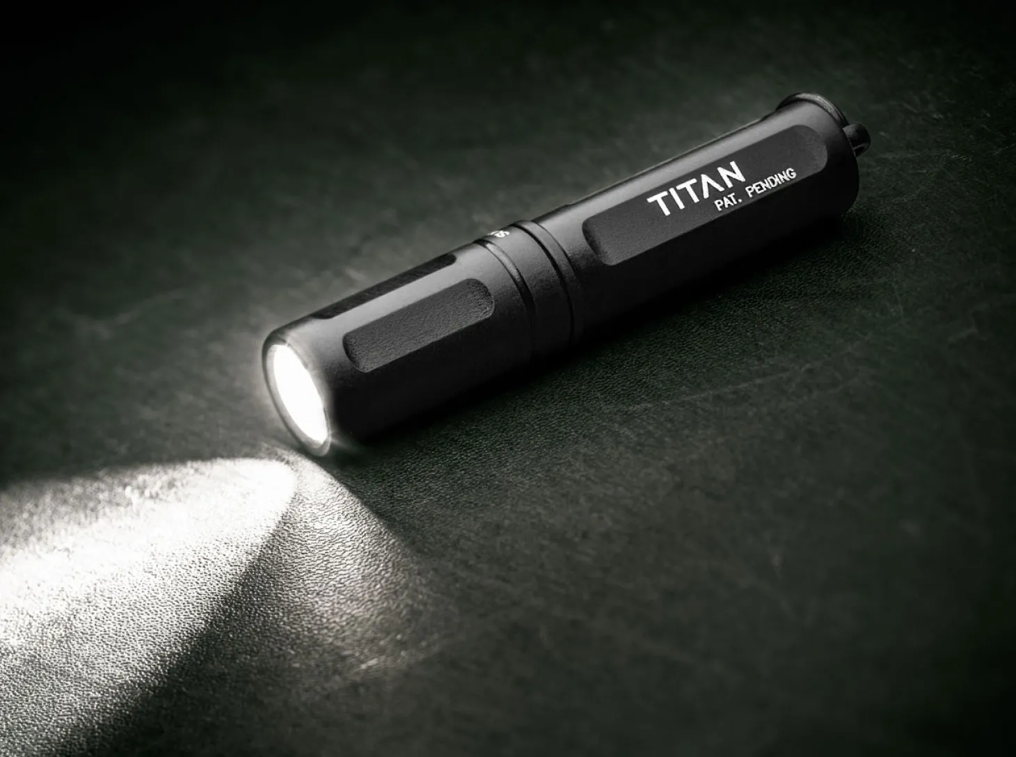 Titan