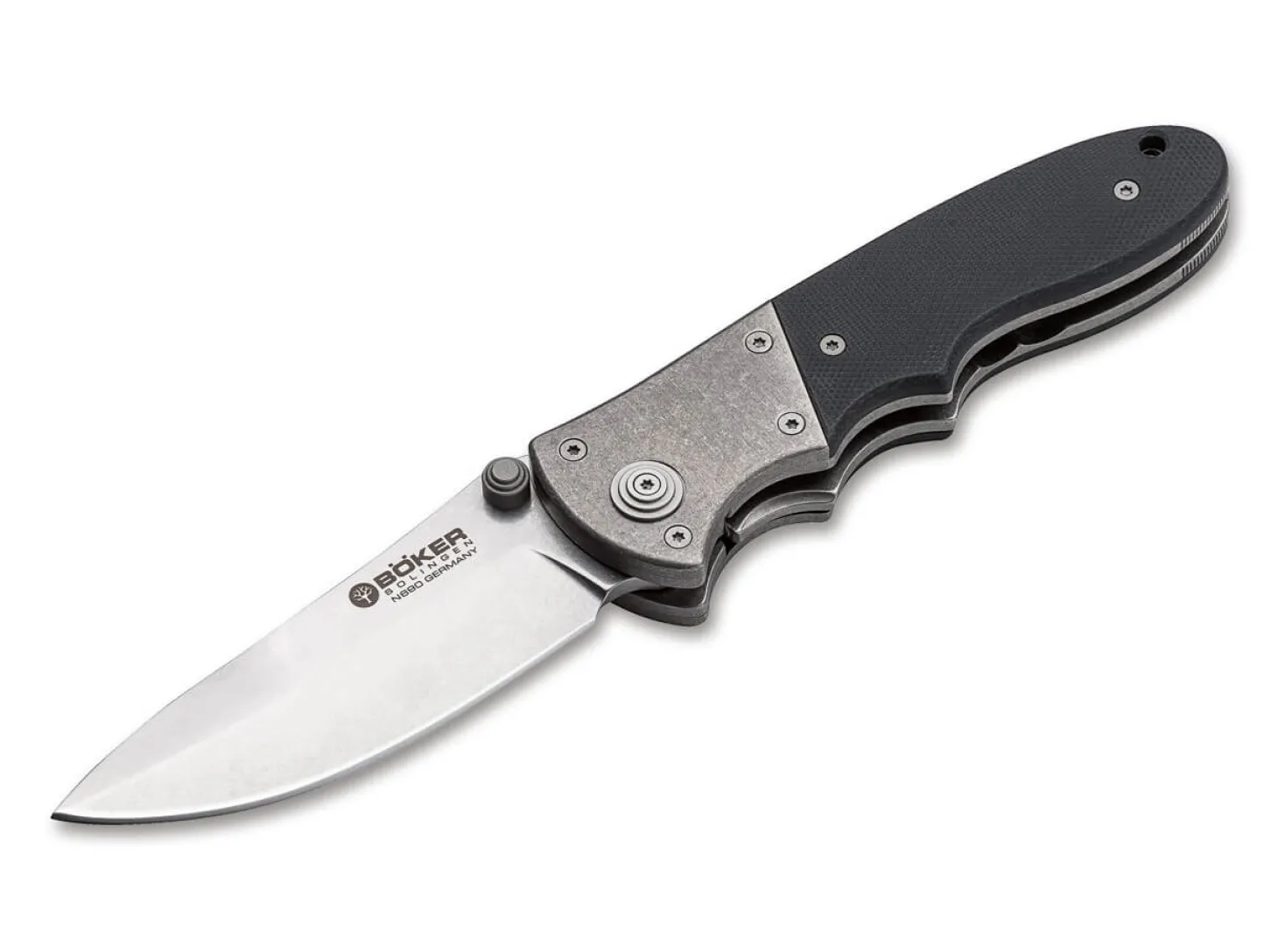Titan Defender SW