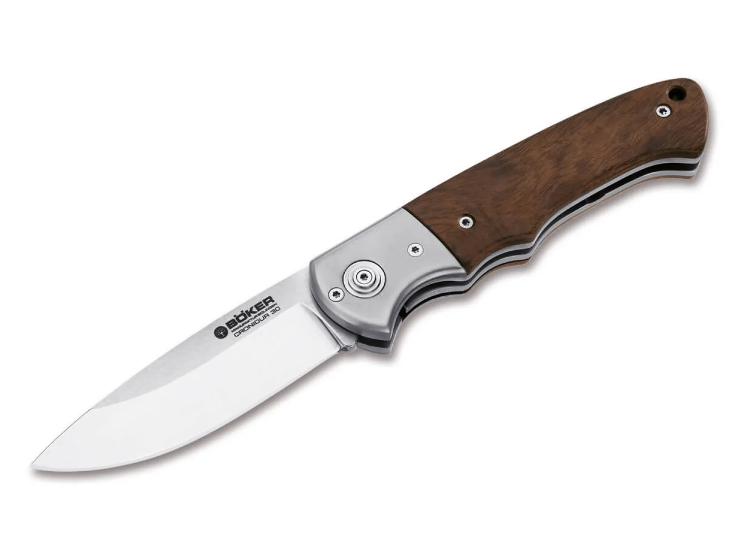 Titan Hunter Wood