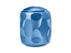Titanium Pearl Blue