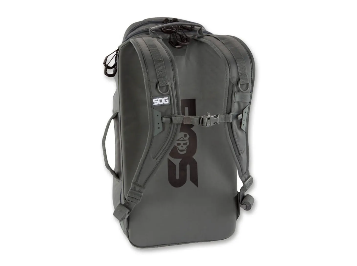 TOC 20 Grey