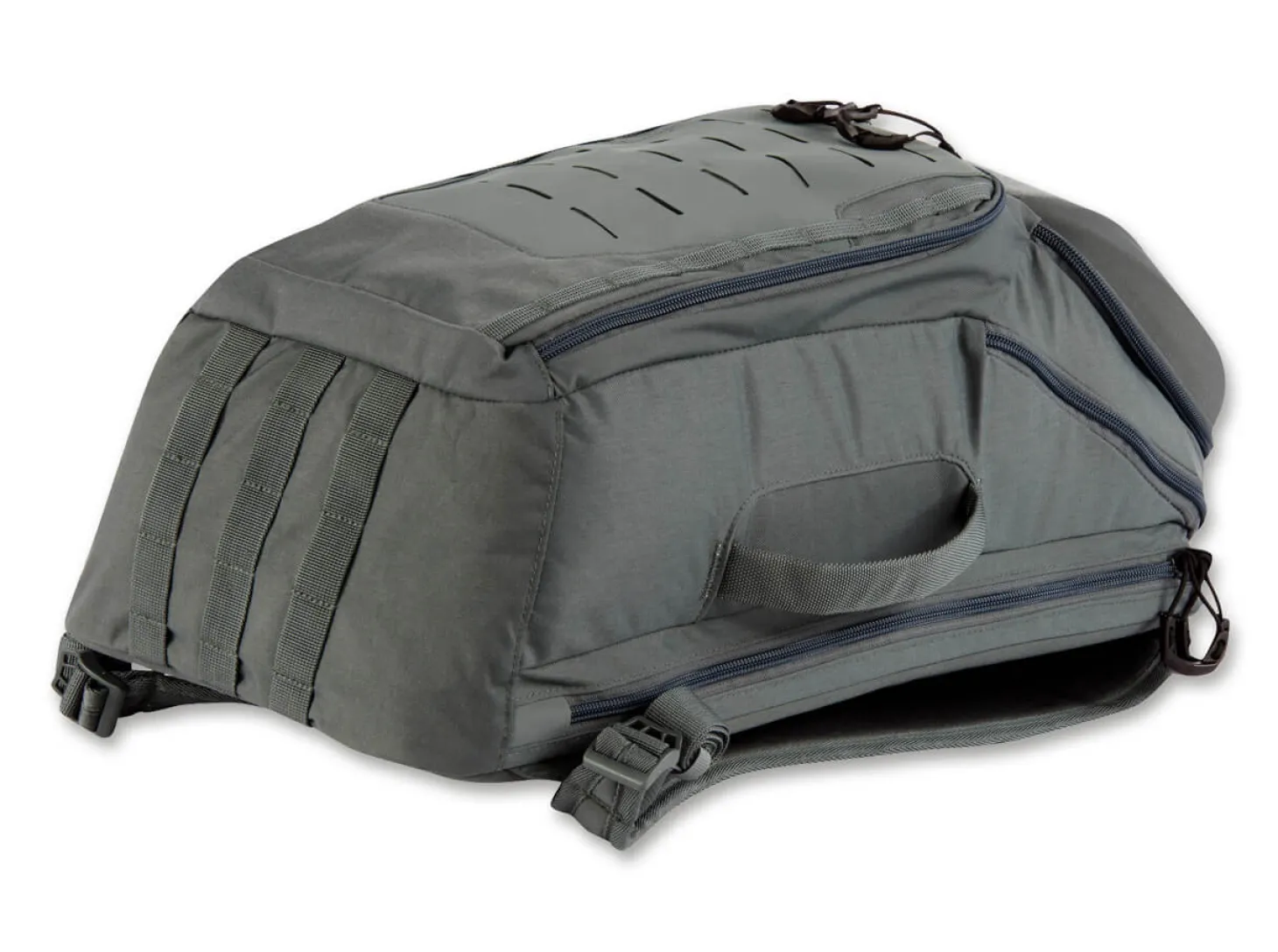 TOC 20 Grey