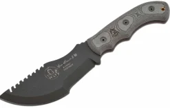 Tom Brown Tracker