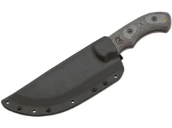 Tom Brown Tracker